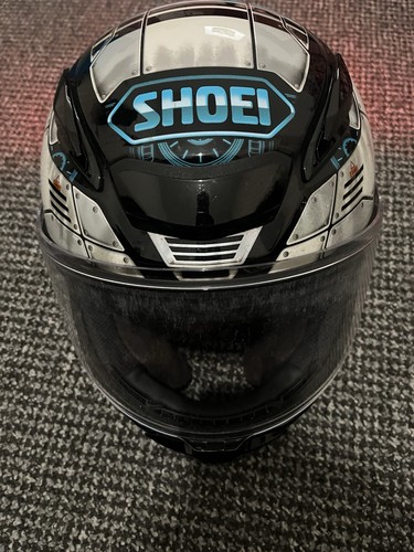 Shoei nxr2 fortress s - fortress,