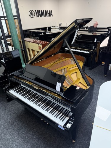Grotrian steinweg 192 - grotrian,