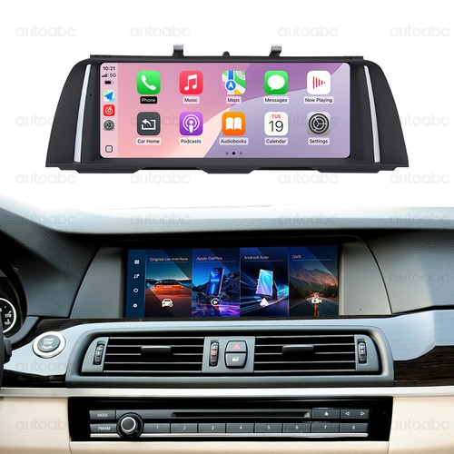 Carplay android auto touch - carplay,
