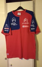 Men's Vintage,Citroen Racing