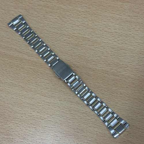 Seiko 35m6 watch bracelet - 35m6-b.c,