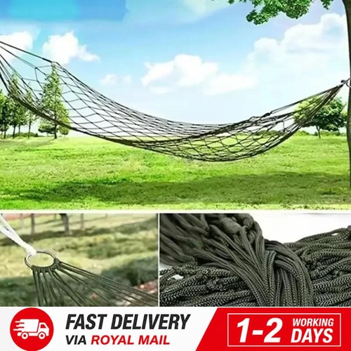 Outdoor camping swing hammock - swing,