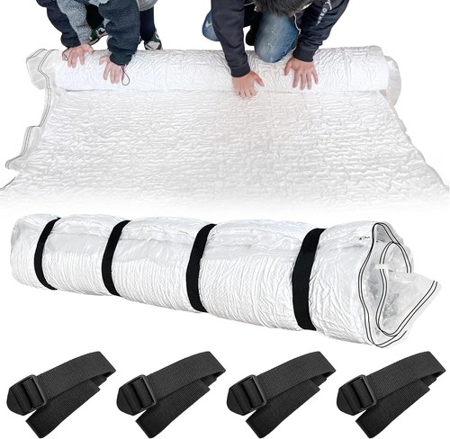 Mattress vacuum bag - mattress,