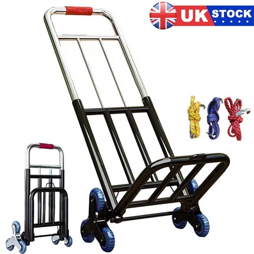 Heavy duty sack truck barrow - truck,