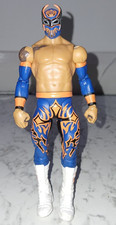 WWE SIN CARA MATTEL WRESTLING
