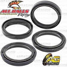 All Balls Fork Oil & Dust