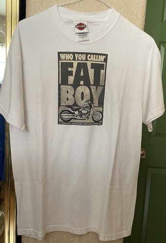 Men vintage harley - men’s,
