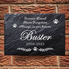 Personalised Dog Cat Pet