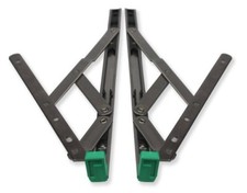 Upvc Window Fire Escape Egress