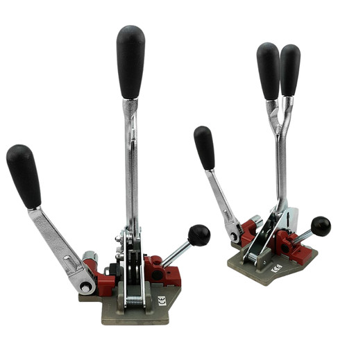 Tensioner sealer tool - tensioner,