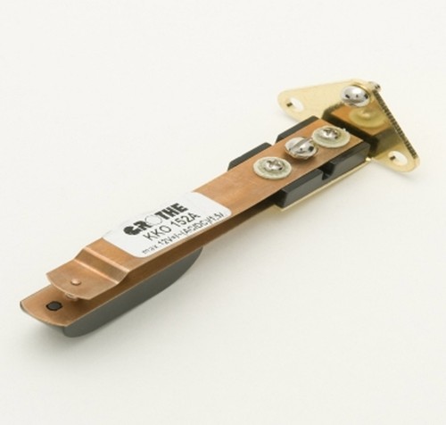 Over door bell switch - , contact