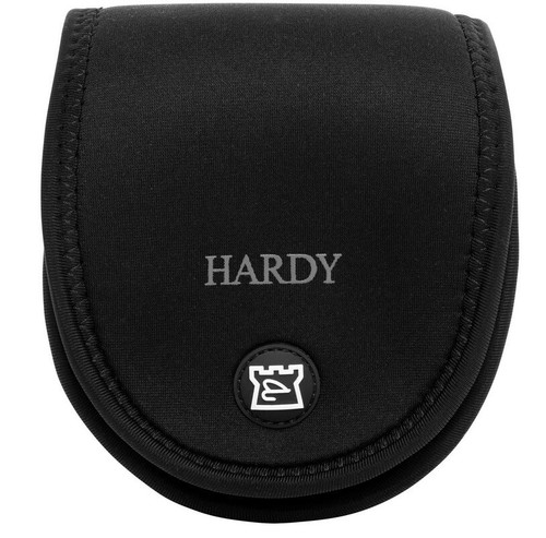 Hardy neoprene fly reel - neoprene,