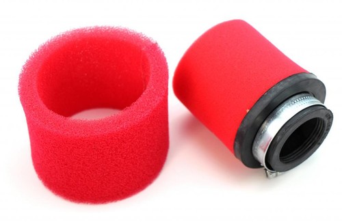 38mm air filter - pod, cleaner