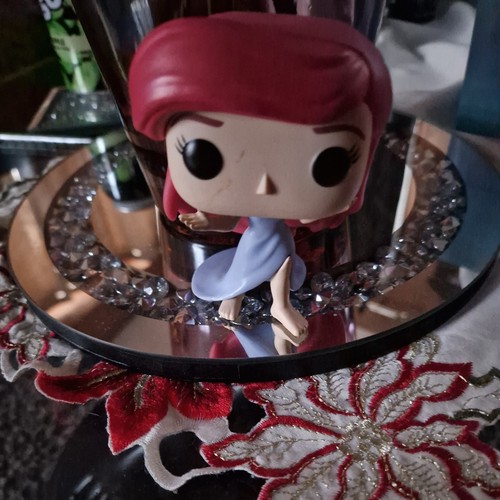 Funko pop vinyl disney - disney's, the