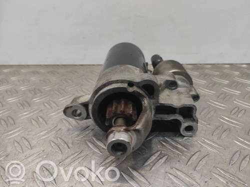 Audi 8k 2010 starter - b8,