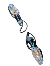 Suzuki SV 650 1999-2002