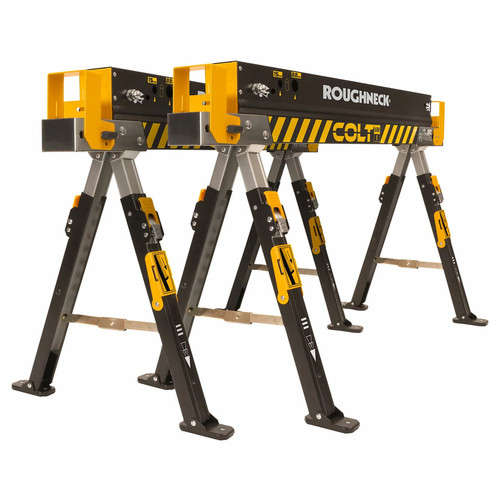 Roughneck colt 600e - roughneck,