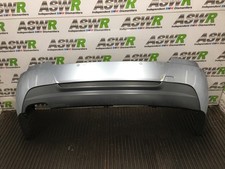 BMW 3 SERIES Bumper Rear M