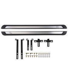 Nerf Bars Side Steps for