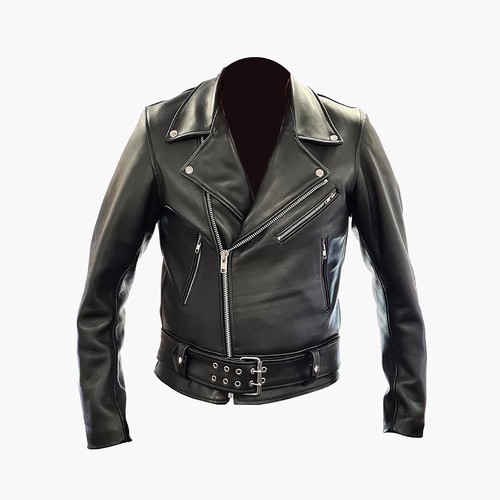 Prowler red genuine leather - red,