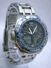 Vtg 1990s Citizen C720