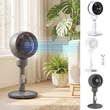 9" Air Circulator Fan 3 Speed