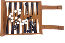Travel Backgammon Set -