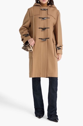 Victoria beckham duffle - victoria,