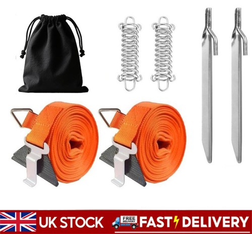 Awning storm band - storm,