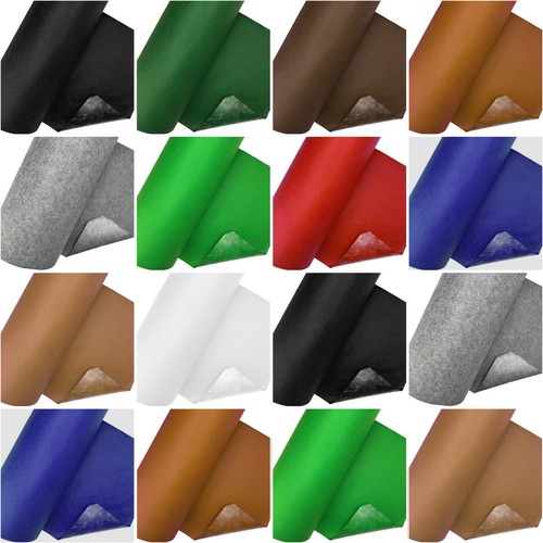 Self adhesive polyester felt - self,
