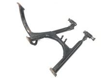 Kawasaki Z 1100 KZZ10A [1984] - Haupt stands Middle stands parking support