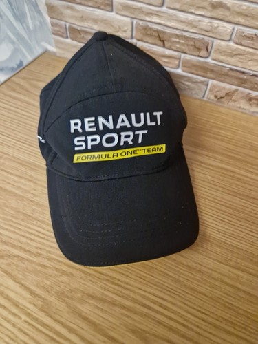 Renault sport formula one team - renault,