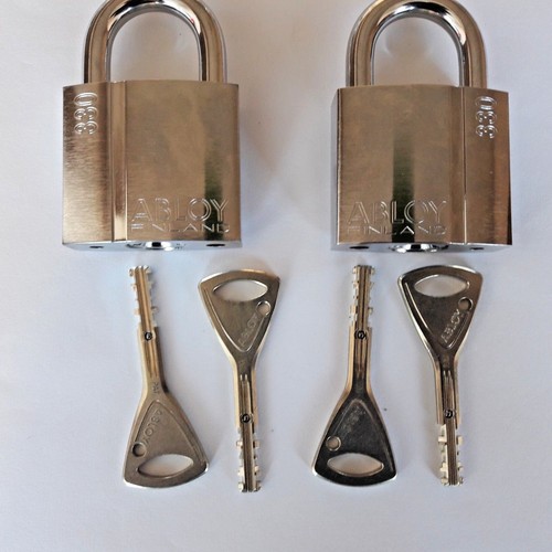 Abloy 330 25t - 330/25t, protec