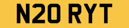 Norry norman cherished number - norman,