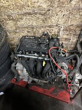 Mini Cooper R50 W10 B16A