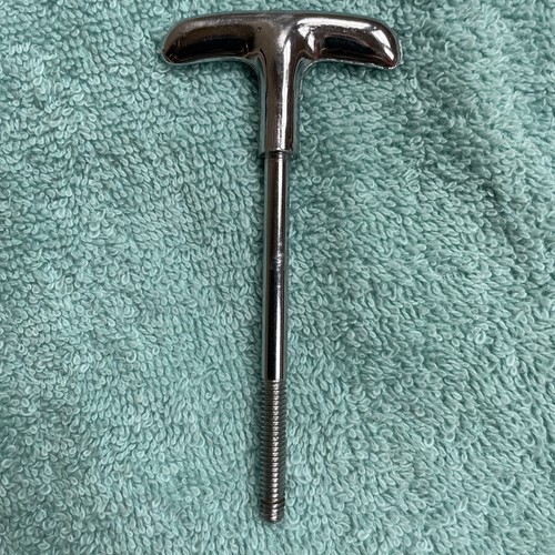 One vintage 60s premier - one,