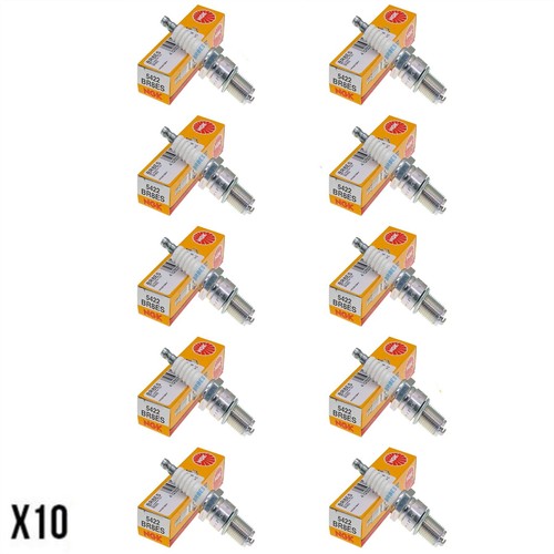 Ngk br8es spark - spark, pack
