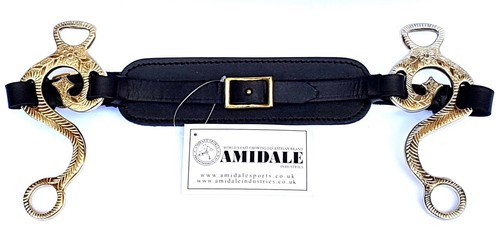 Amidale hackamore bitles - amidale,