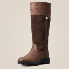 Ariat Windermere II H20, Brown