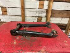 Velocette RS Frame Swingarm