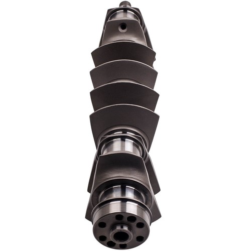 Billet steel crank crankshaft - billet,
