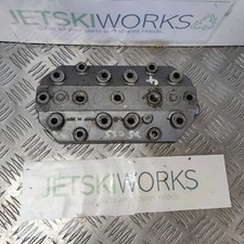 KAWASAKI 550  SX HEAD  550CC