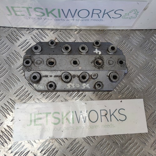 Kawasaki 550 head - kawasaki, sx