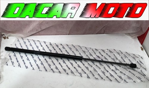 Gas spring rear - rear, tailgate