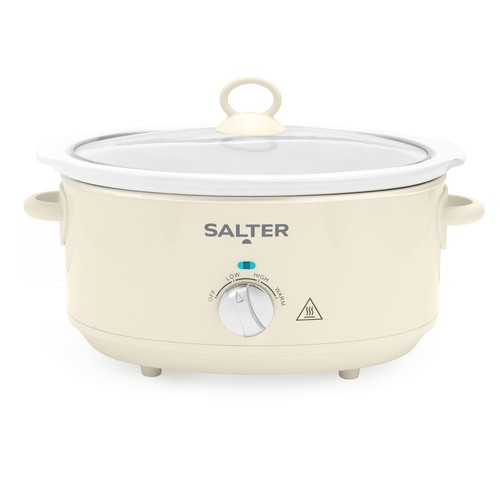 Salter retro slow - salter,