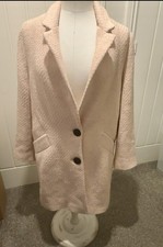 ZARA jacket coat size small
