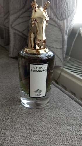 Penhaligon fortuitous finley - fortuitous,