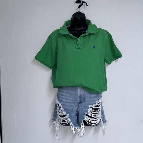 Men soul cal green - green, summer