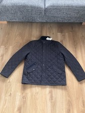 Barbour Men's Shoveler Quilted