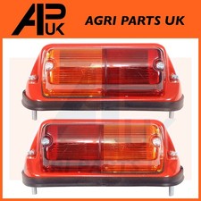 Pair Leyland 245 253 255 270